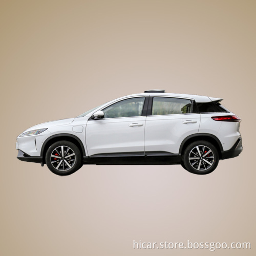 New car  Everbright 170km/h 5 seat electric car/ electric taxi car Xpeng G3 xpeng cars for  electric auto